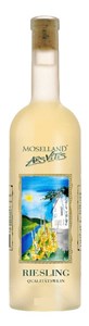 Moselland Ars Vitis Riesling 2016